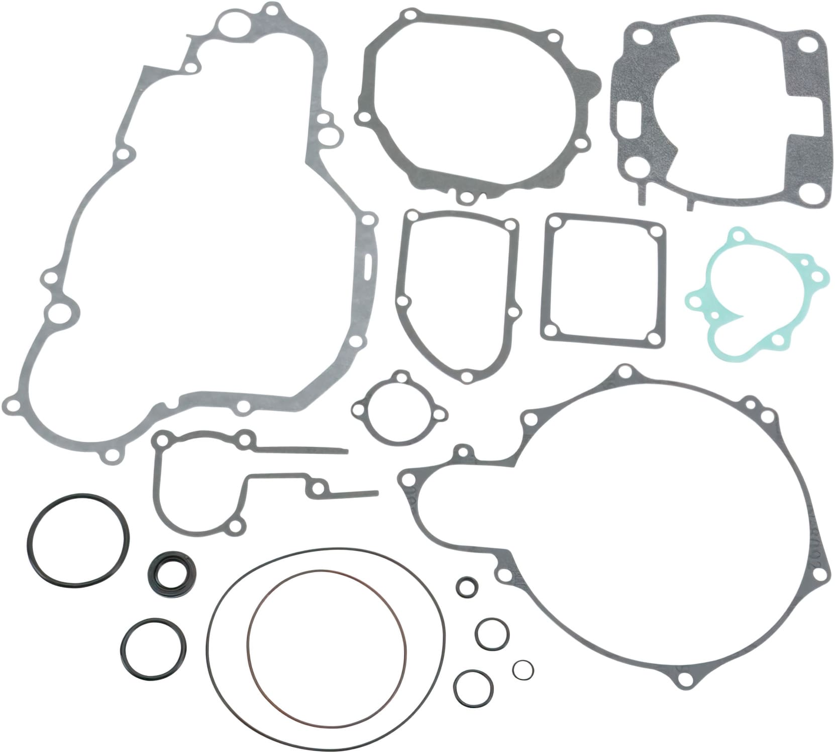 MRM808665 Kit Guarnizioni completo Moose Racing YZ 250, COD: MRM808665