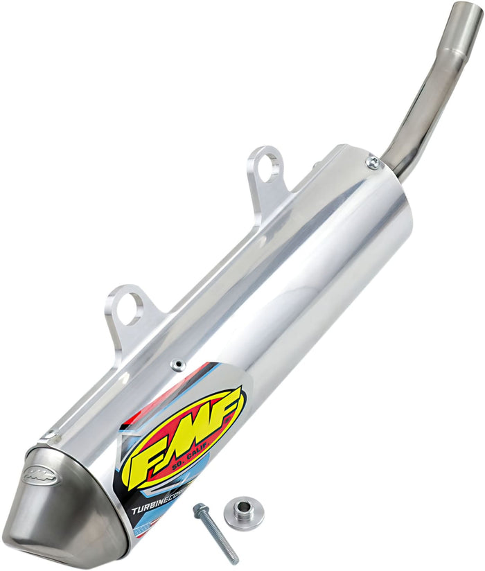 FMF18211949 Silenziatore FMF Turbinecore 2 SX / TC 125, COD: FMF18211949