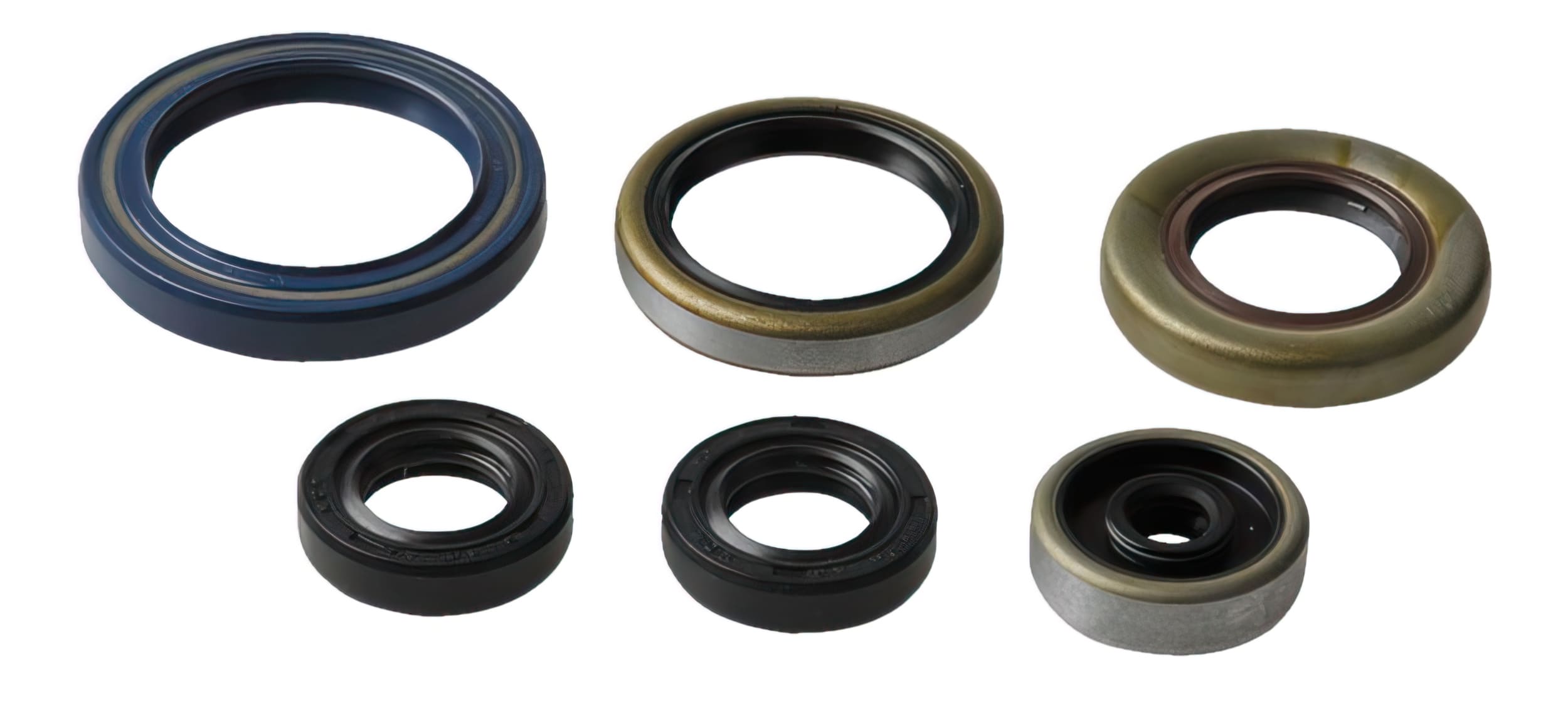 AT-09343083 Kit paraolio motore TC / SX 85