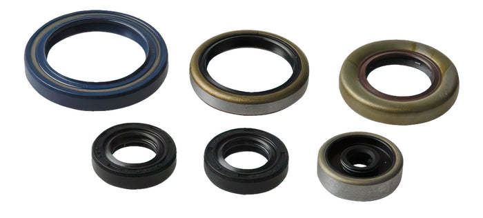 AT-09343083 Kit paraolio motore TC / SX 85