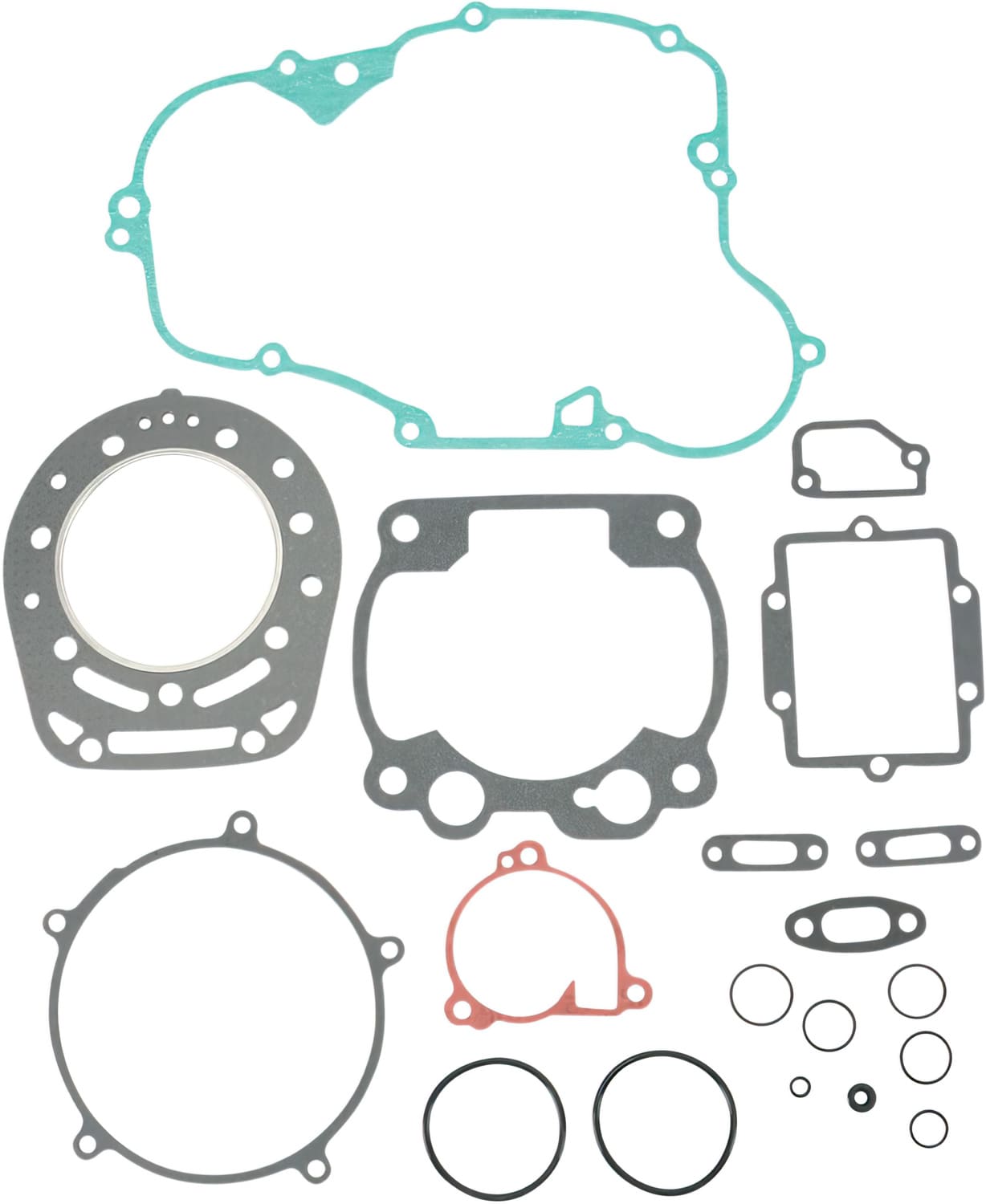 MRM808470 Kit Guarnizioni completo Moose Racing KX 500, COD: MRM808470