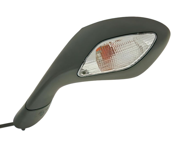 VCE111I Specchietto sinistra Vparts CE Motorhispania RX 50R / RX 125R