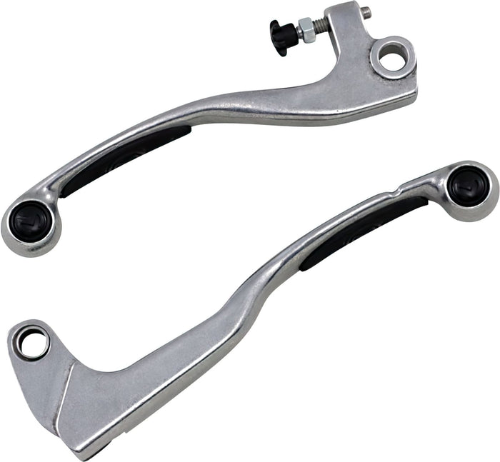 MRM5573120 Set Leve Moose Racing RM 125 / 250 Competition nero, COD: MRM5573120