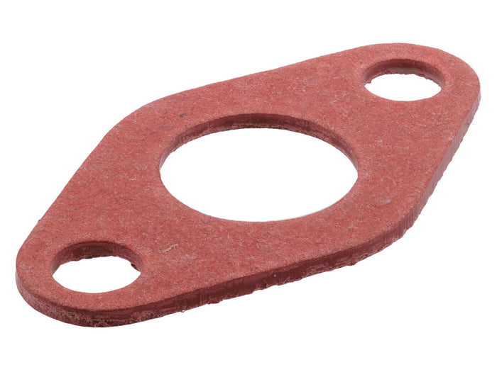 MOF-40754 Guarnizione flangia scarico 2mm / 18mm aspirazione Simson S50 / S51 / KR51/1/ KR51/25, COD: MOF-40754