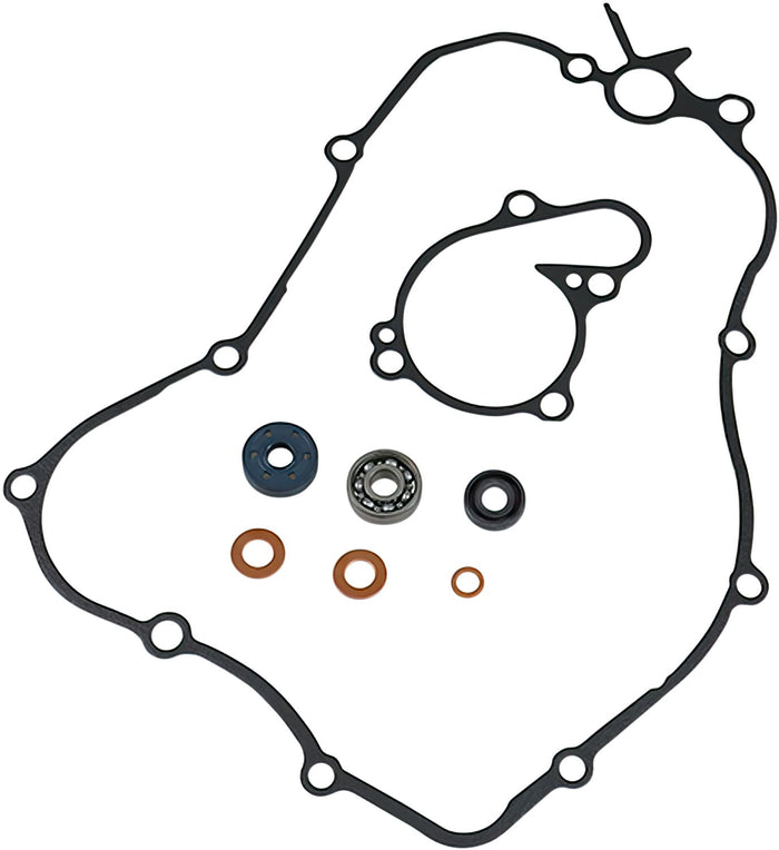 AT-09346086 Kit guarnizione pompa acqua Yamaha YZ 125, COD: AT-09346086