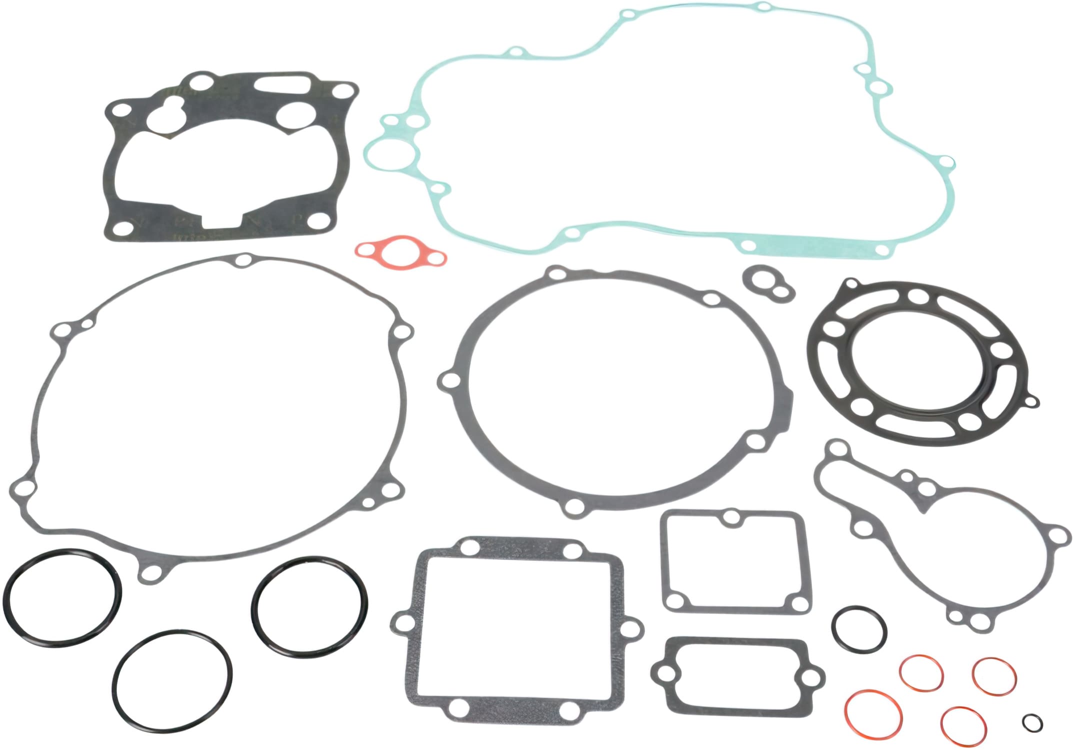 MRM808425 Kit Guarnizioni completo Moose Racing KX 125, COD: MRM808425