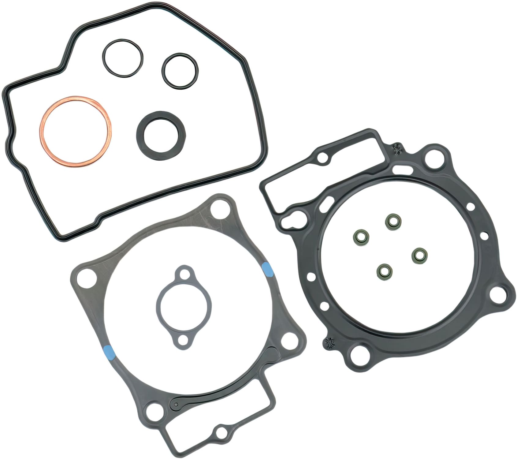 AT-09342573 Kit guarnizione top end Honda CRF 450, COD: AT-09342573