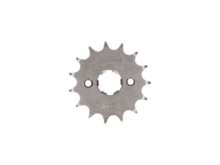 AFAM26200-15 Pignone AFAM 15 denti 428 Kymco Hipster / Meteorit / Stryker / Quannon, COD: AFAM26200-15