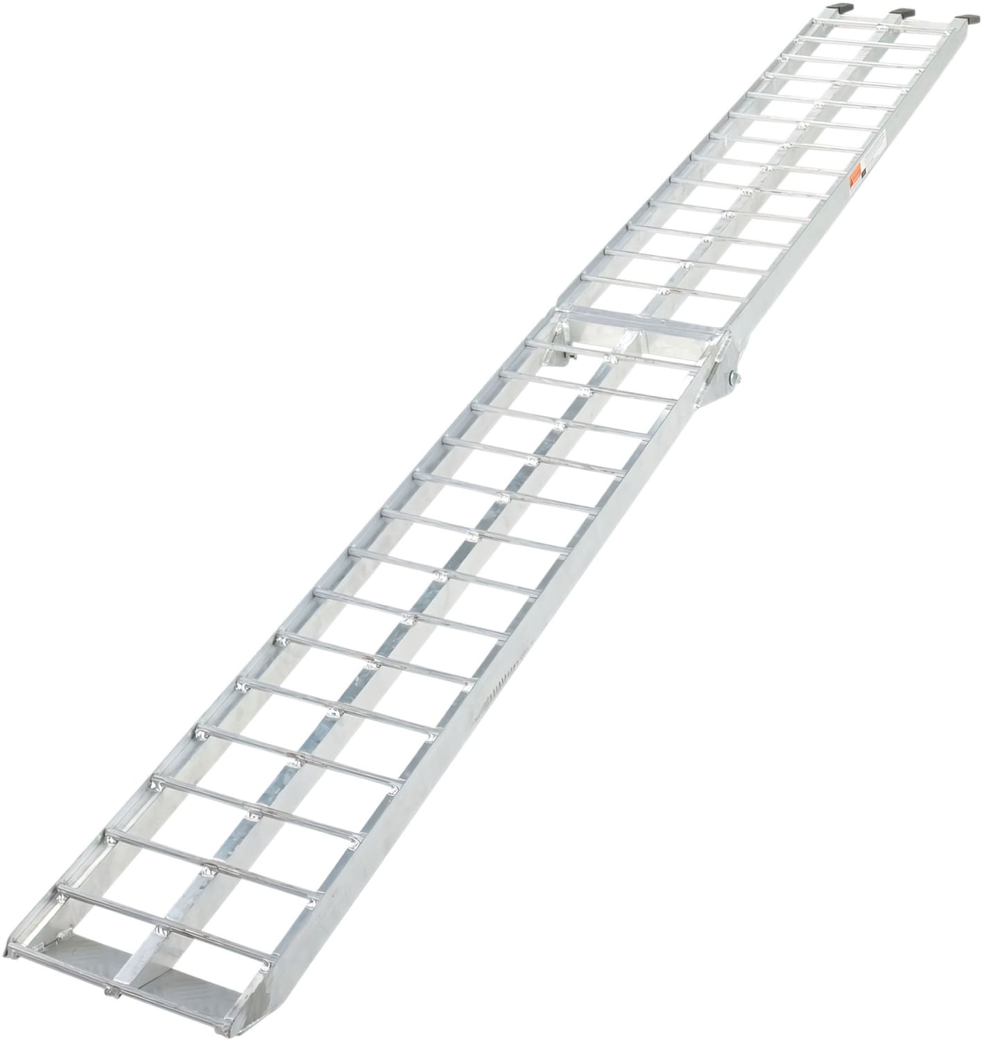 MR39100034 Rampa pieghevole alluminio 2,74m