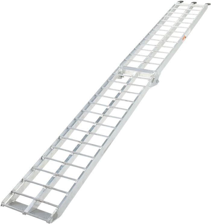 MR39100034 Rampa pieghevole alluminio 2,74m