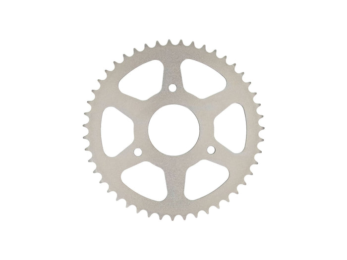 AFAM80104-47 Corona acciaio 47 denti - 420 AFAM Rieju RS2, COD: AFAM80104-47