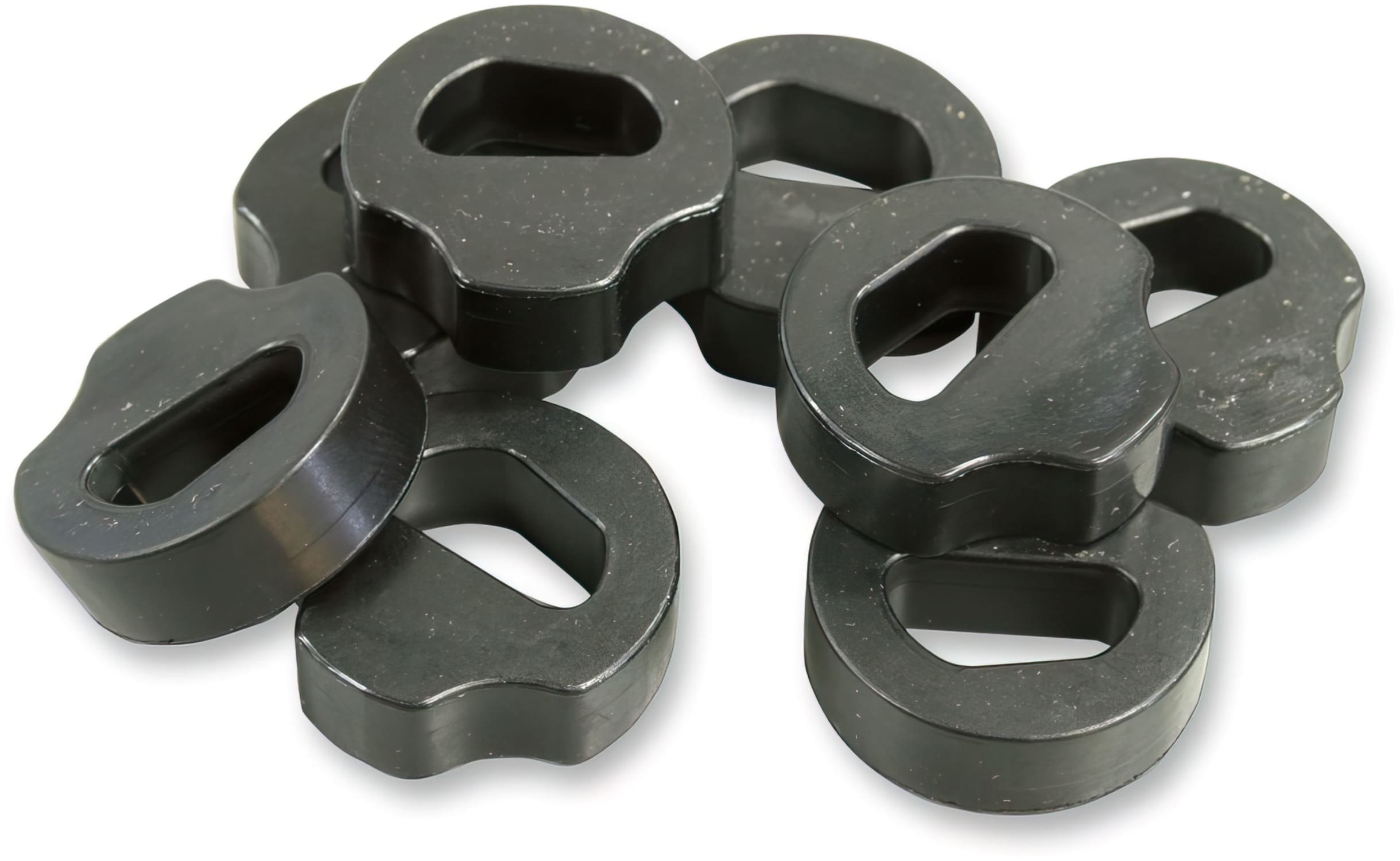 HIN-CU230 Hinson RMZ 450 Torque Damper Kit