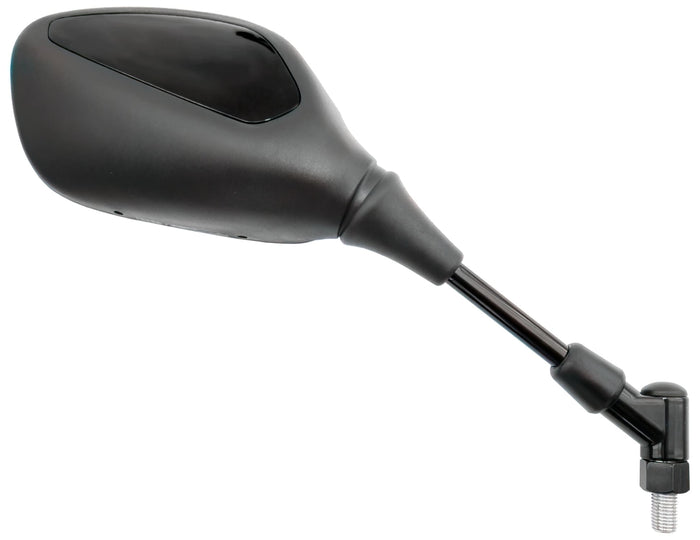 VCE630D Specchietto destra Vparts CE Peugeot 125 Citystar 2013- / 400 Metropolis EFI dopo 2013, COD: VCE630D
