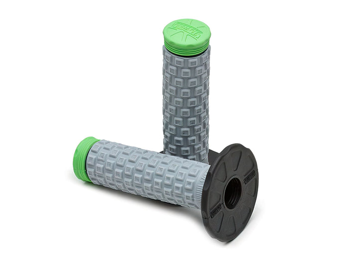 PT24854 Manopole ProTaper Pillow Top nero / grigio / verde