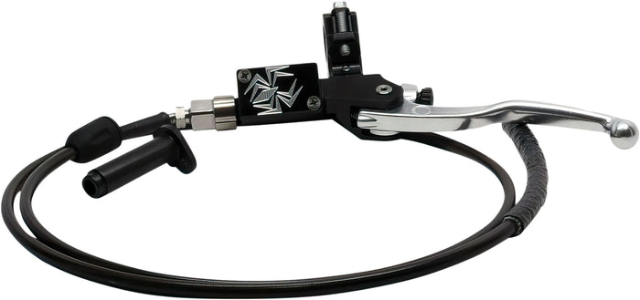 REK-17040525 Kit freno a mano sinistro KTM / Husqvarna