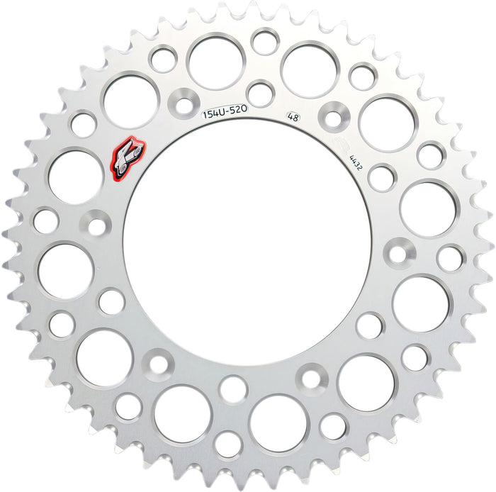 REN-R15448 Corona Renthal 520 Z.48 Ultra Light autopulente CR / CRF, COD: REN-R15448