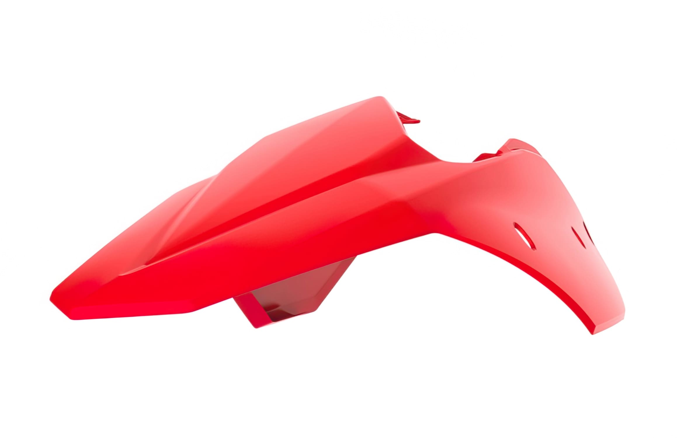POL-8456000002 Parafango posteriore Polisport + Carene laterali colore originale 15-16 Beta, COD: POL-8456000002