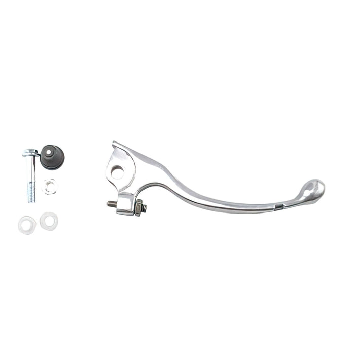 OE-RIE0000.830.1011 Leva Freno alu ricambio originale Rieju MRT, COD: OE-RIE0000.830.1011