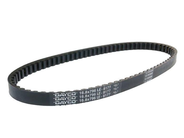 DC32309 Cinghia Trasmissione Dayco Aprilia Sonic 98-08, COD: DC32309