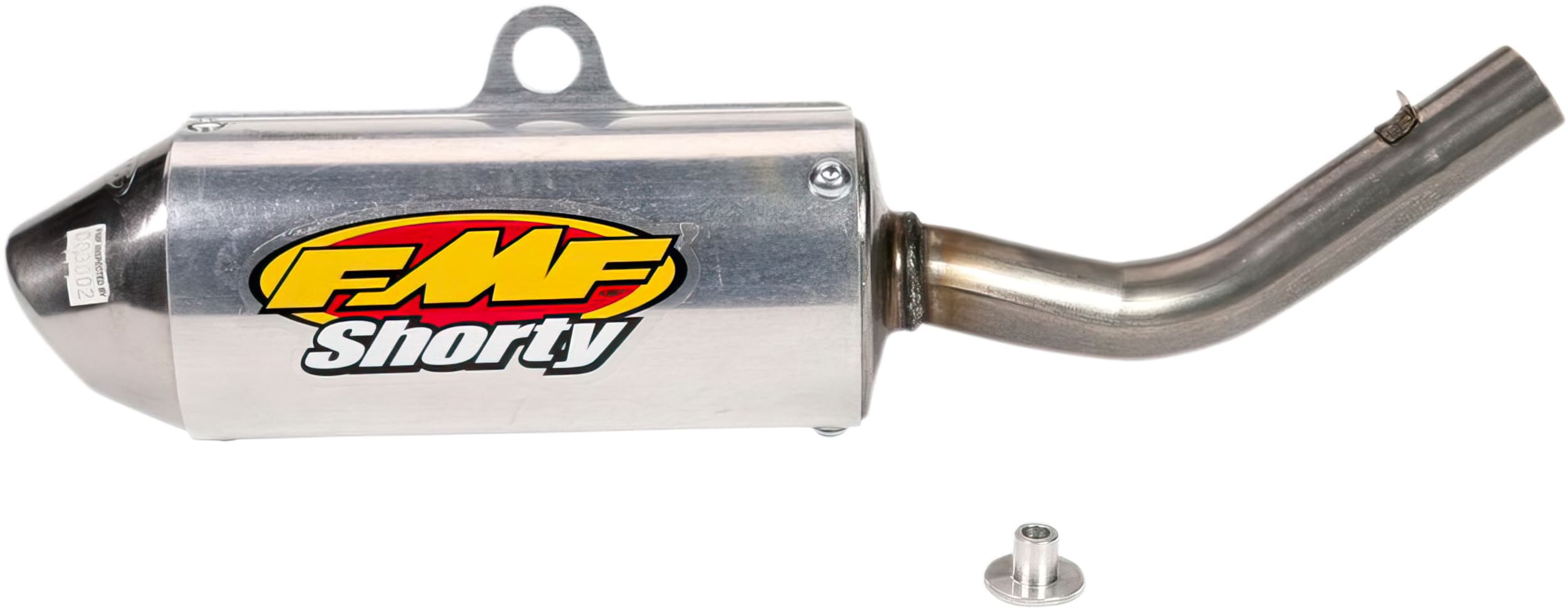 FMF023022 Silenziatore FMF Powercore 2 Shorty RM 125