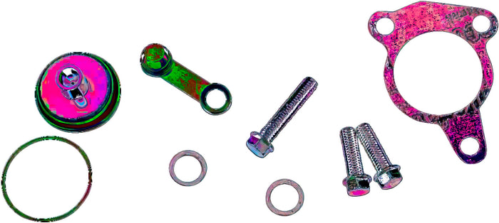 MR09500897 Kit Revisione cilindro secondario frizione idraulico Moose Racing FC / FE 450, COD: MR09500897