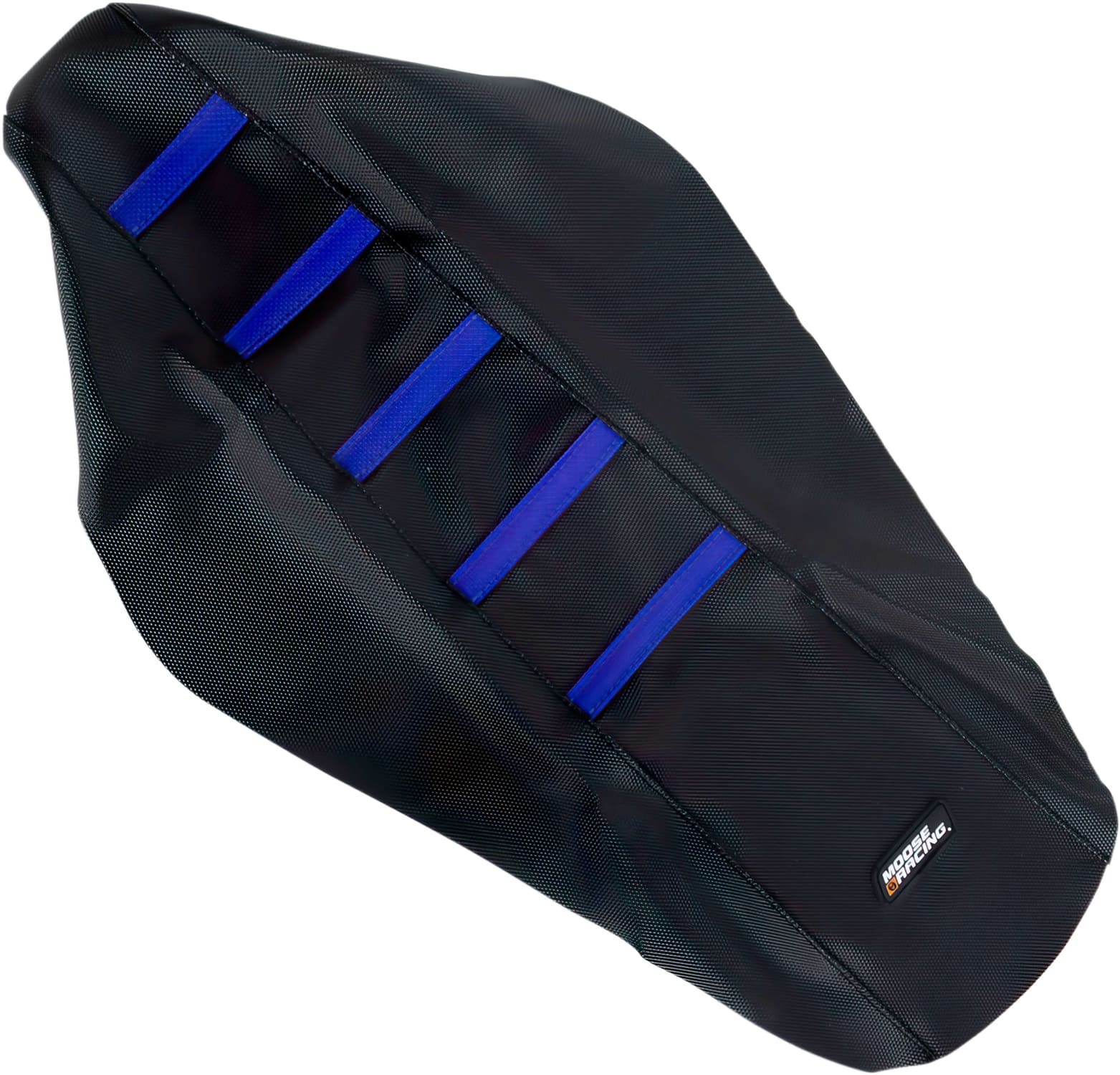 MR08211809 Coprisella nervato Moose Racing YZ 125 / 250 nero / blu, COD: MR08211809