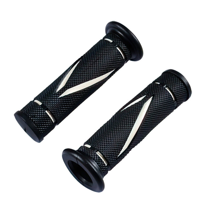 CGN482892 Manopole Roader nero / bianco, COD: CGN482892