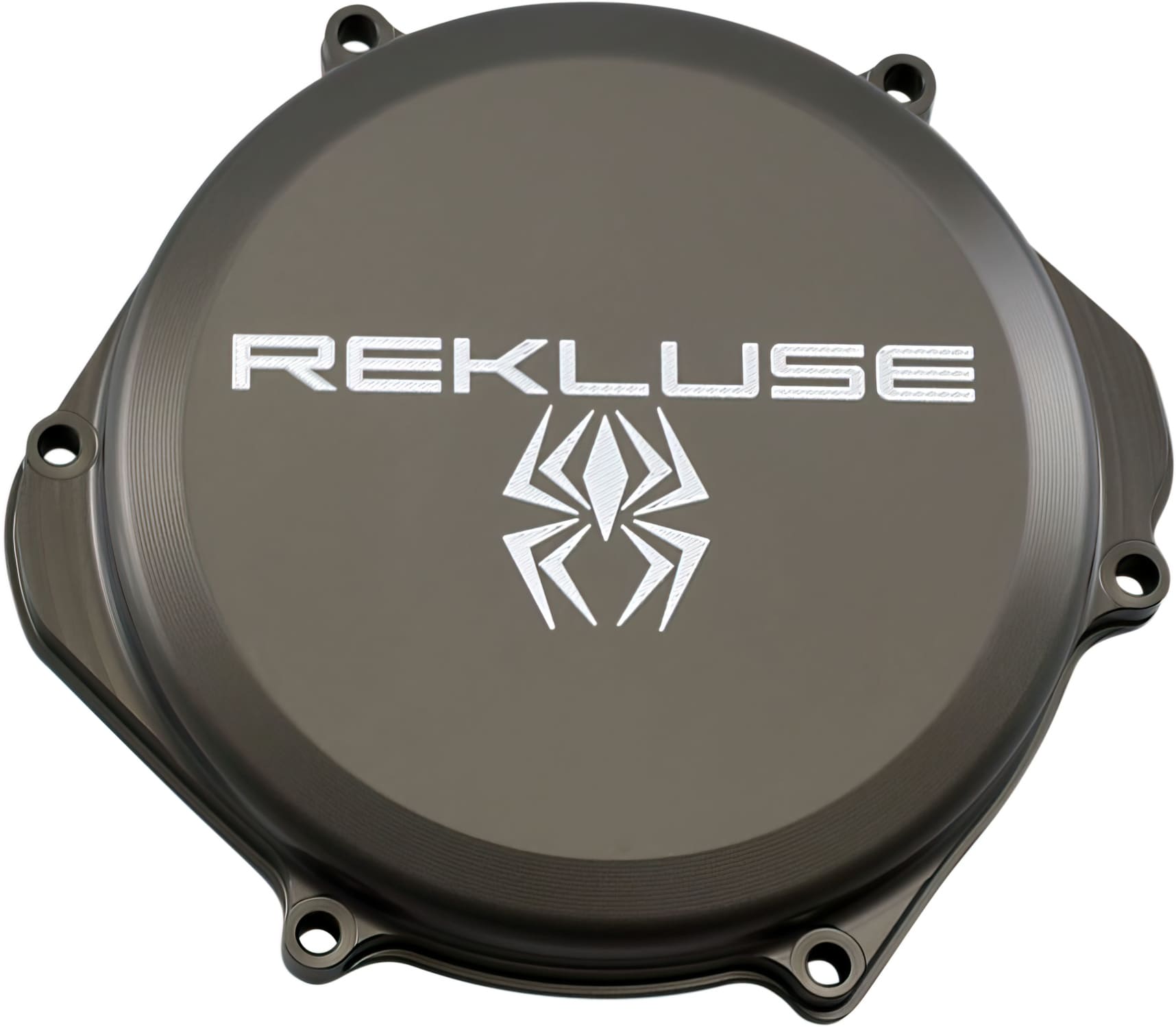 REK-09401809 Clutch Cover Rekluse CR 250 / 500
