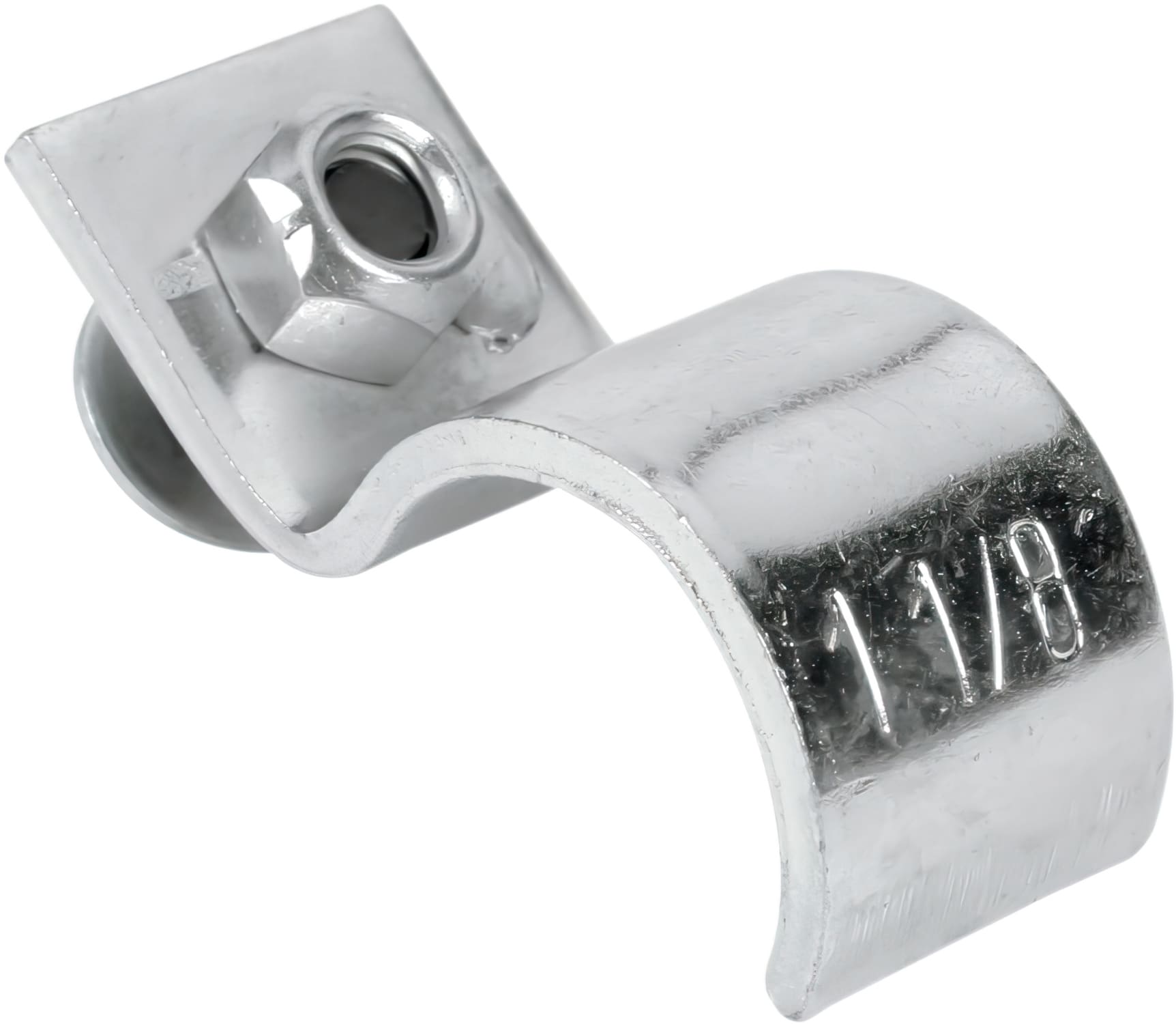 MRM209 Supporto protezione motore skid plate 2,8cm Moose Racing, COD: MRM209