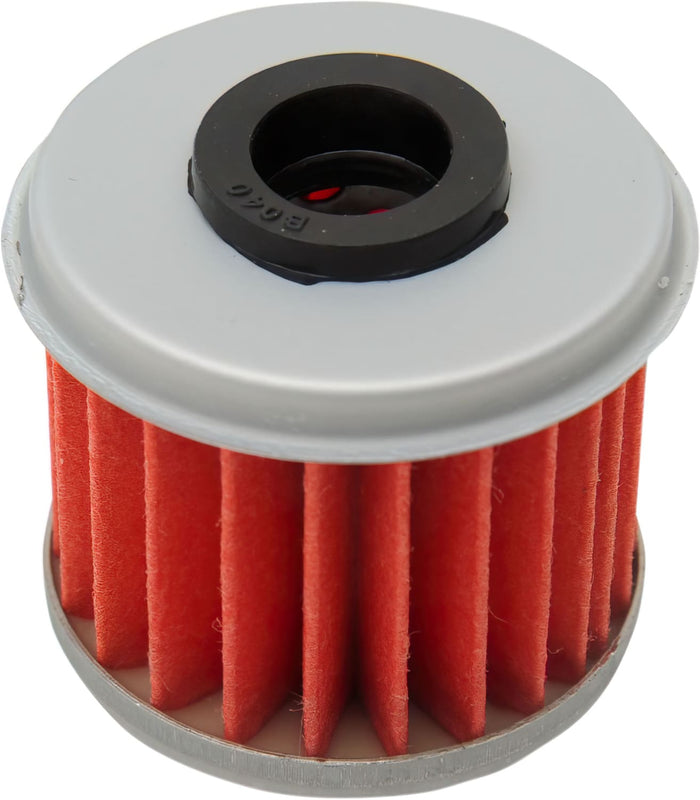 MR07120220 Filtro Olio Moose Racing 10 micron in carta CRF 250 / 450, COD: MR07120220