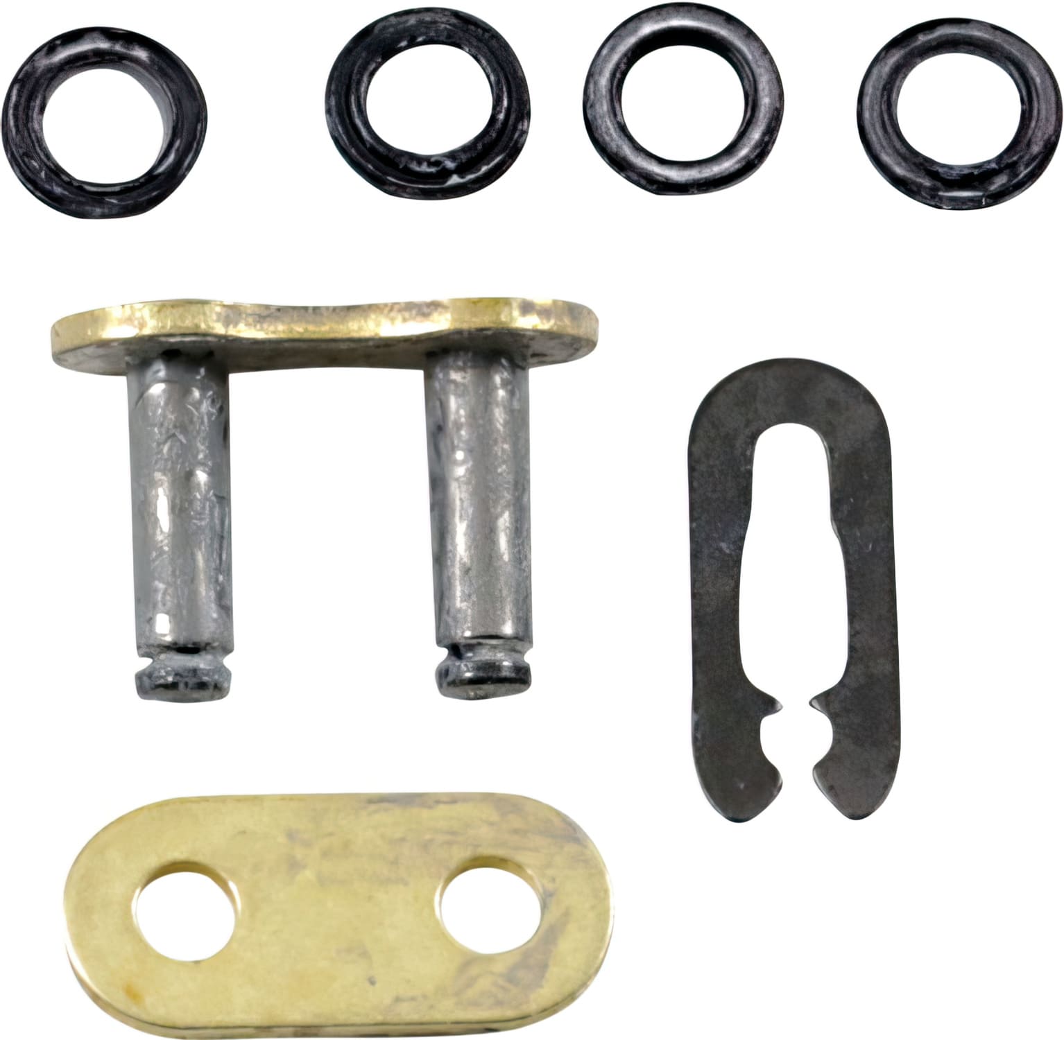 BAR-JUN-1032 Kit Guarnizione Cilindro BRK Racing 80cc testa modulare Derbi Euro 3 / Euro 4, COD: BAR-JUN-1032