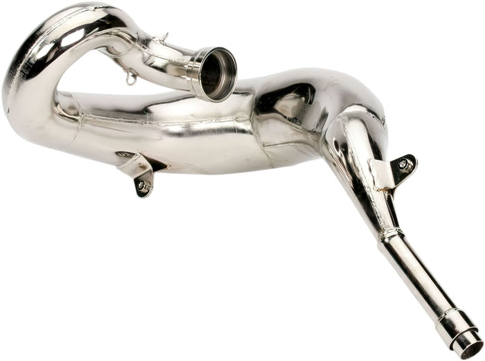 FMFY28 Marmitta FMF Fatty nichelata YZ 250, COD: FMFY28