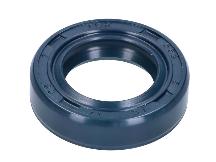 MOF-41526 Paraolio albero secondario 17x28x7mm blu TCK Simson S50 / SR4-1 Spatz / SR, COD: MOF-41526