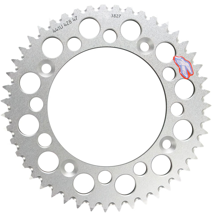 REN-12110089 Corona Renthal 428 Z.47 Ultra Light autopulente TC / SX 85, COD: REN-12110089
