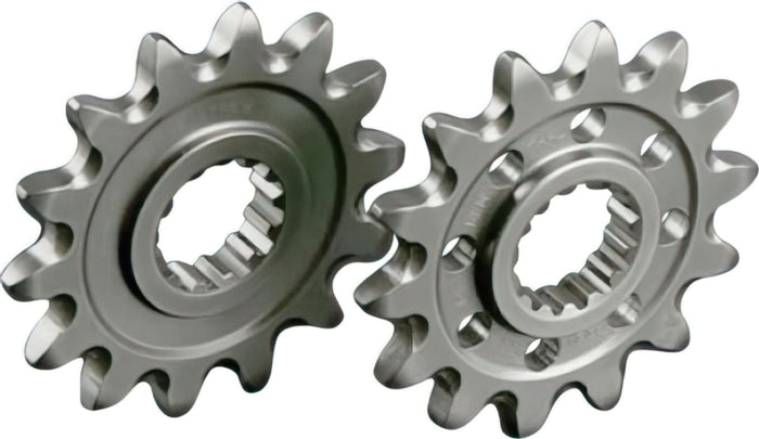 REN-12121459 Pignone Renthal 428 Z.14 autopulente TC / SX 85, COD: REN-12121459