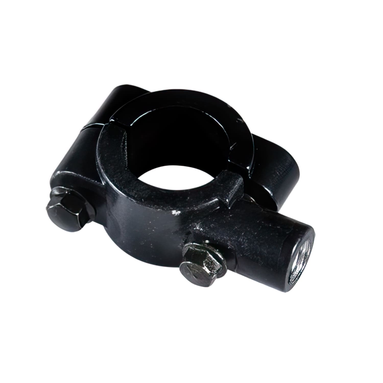 CGN497586 Supporto specchio al cilindro del freno d. 10mm, filettato a sinistra (x2), COD: CGN497586
