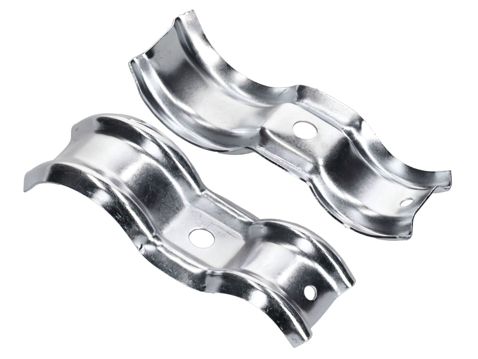MOF-41635 Morsetto Bobina Accensione Simson S50 / S51 / S70