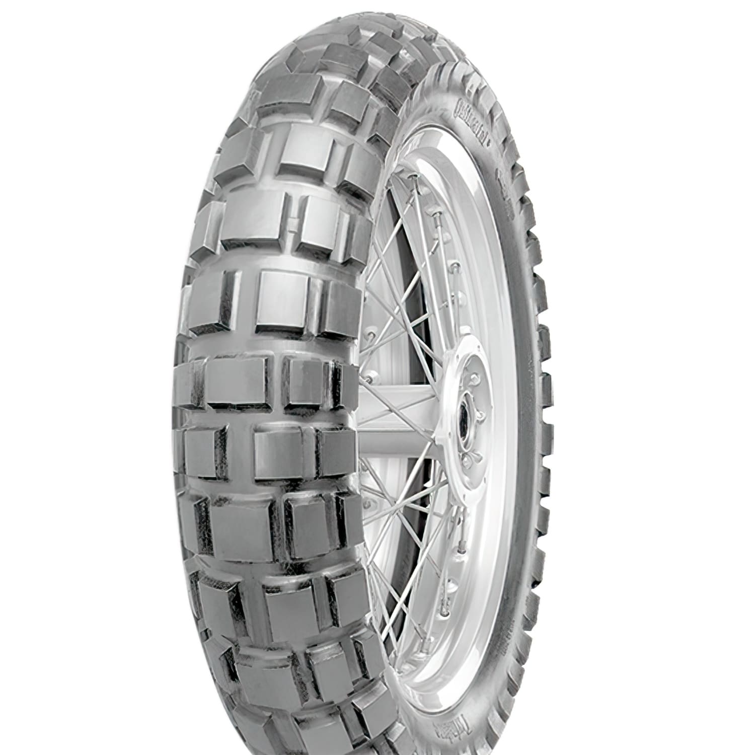PNEU-CON02402490000 Pneumatico Continental TKC80 Twinduro 170/60-17 M/C TL M+S 72Q, COD: PNEU-CON02402490000