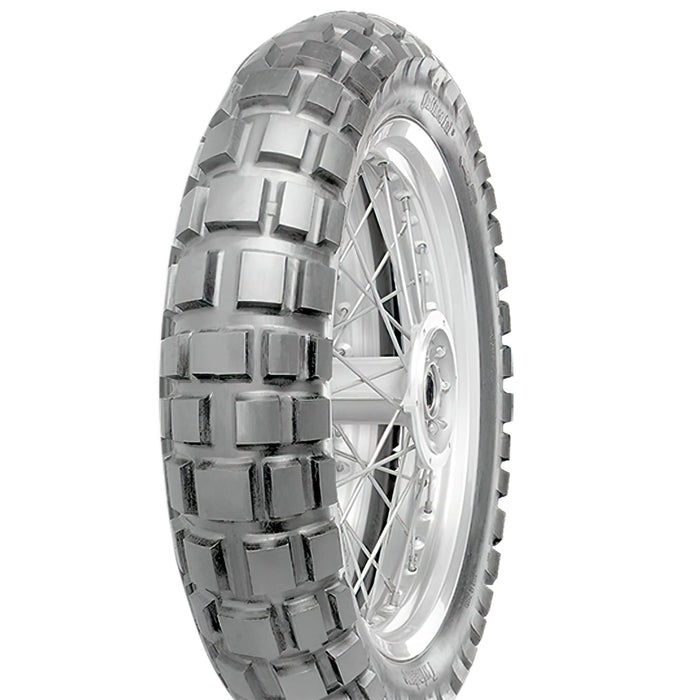 PNEU-CON02402490000 Pneumatico Continental TKC80 Twinduro 170/60-17 M/C TL M+S 72Q, COD: PNEU-CON02402490000