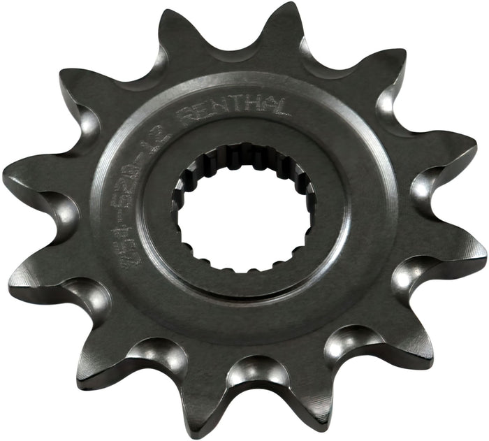 REN-R25452012 Pignone Renthal 520 Z.12 autopulente RM 125, COD: REN-R25452012