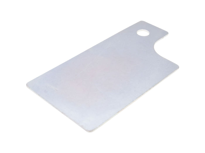 IP37426 Piastra di montaggio riflettore universale 57x39mm, COD: IP37426