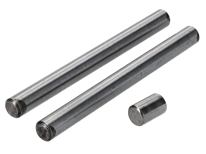 MOF-41591 Set di perni di pressione frizione 3 pz. 5x8mm / 5x57,1mm Simson S50 / SR4-1 / SR4-2 / SR4-3 / SR4-4 KR50/1 Schwalbe / Star / Sperber / Spatz / Habicht, COD: MOF-41591