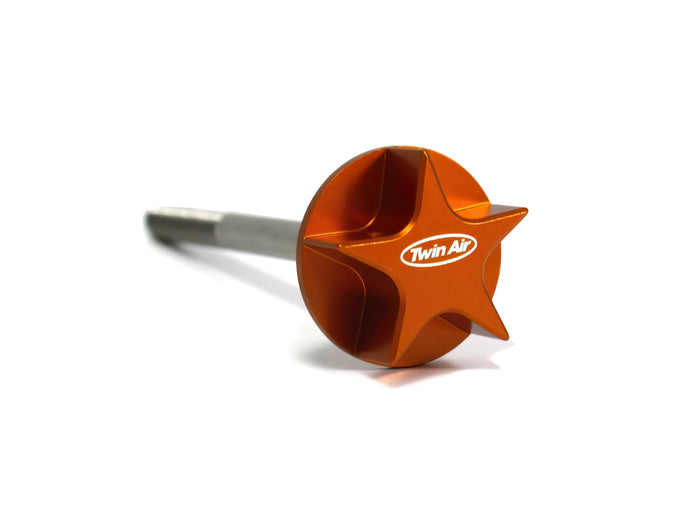 TWA-177771 Vite filtro aria 60 mm Twin Air CRF / KXF, COD: TWA-177771