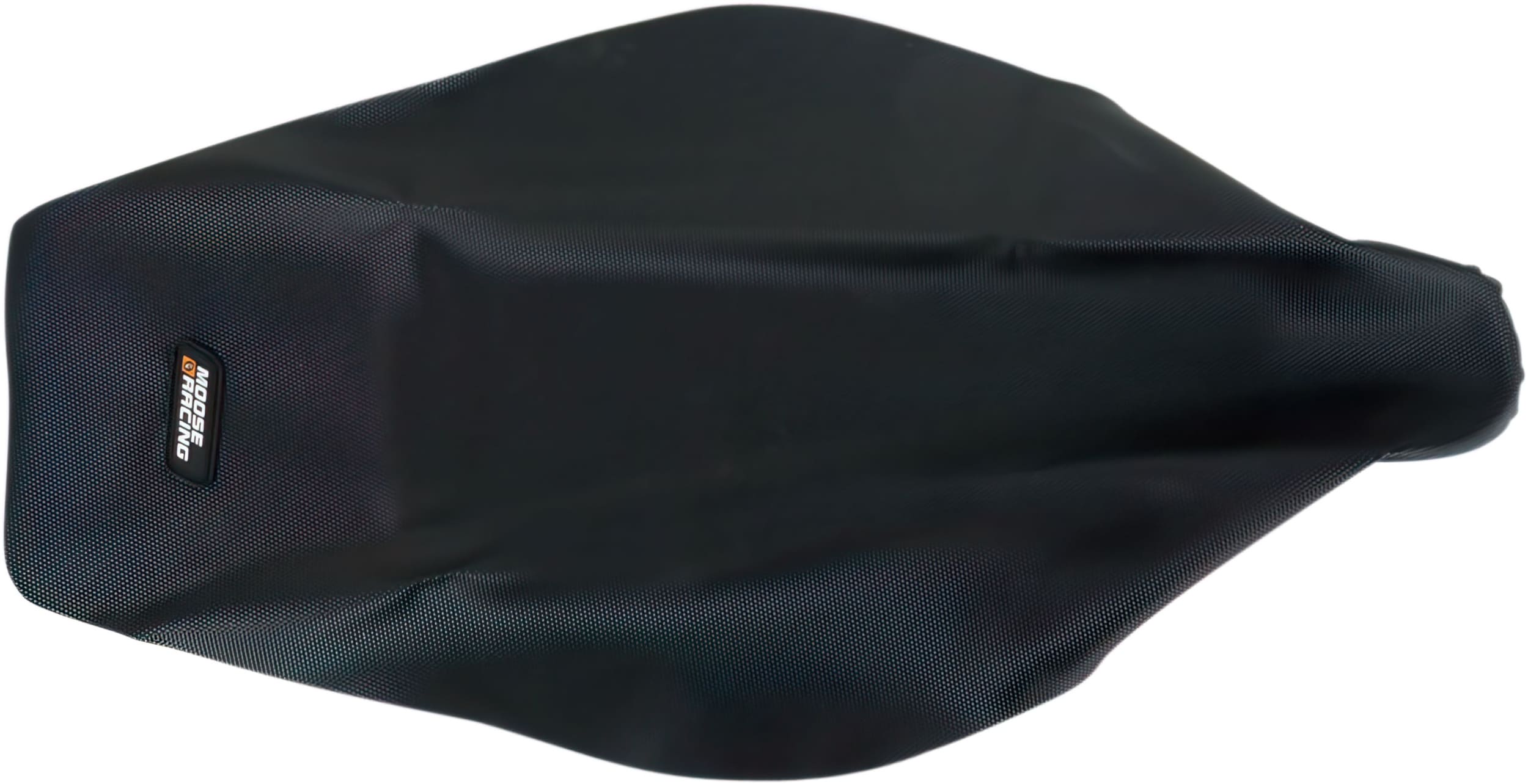 MR08211050 Coprisella Moose Racing Grip KX 125 / 250 nero, COD: MR08211050