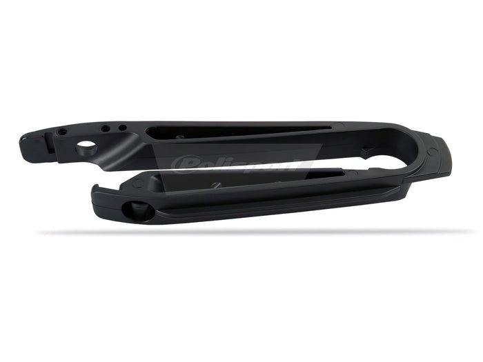 POL-PS322BC02 Pattino Catena Polisport KTM SX EXC 07-10 nero, COD: POL-PS322BC02
