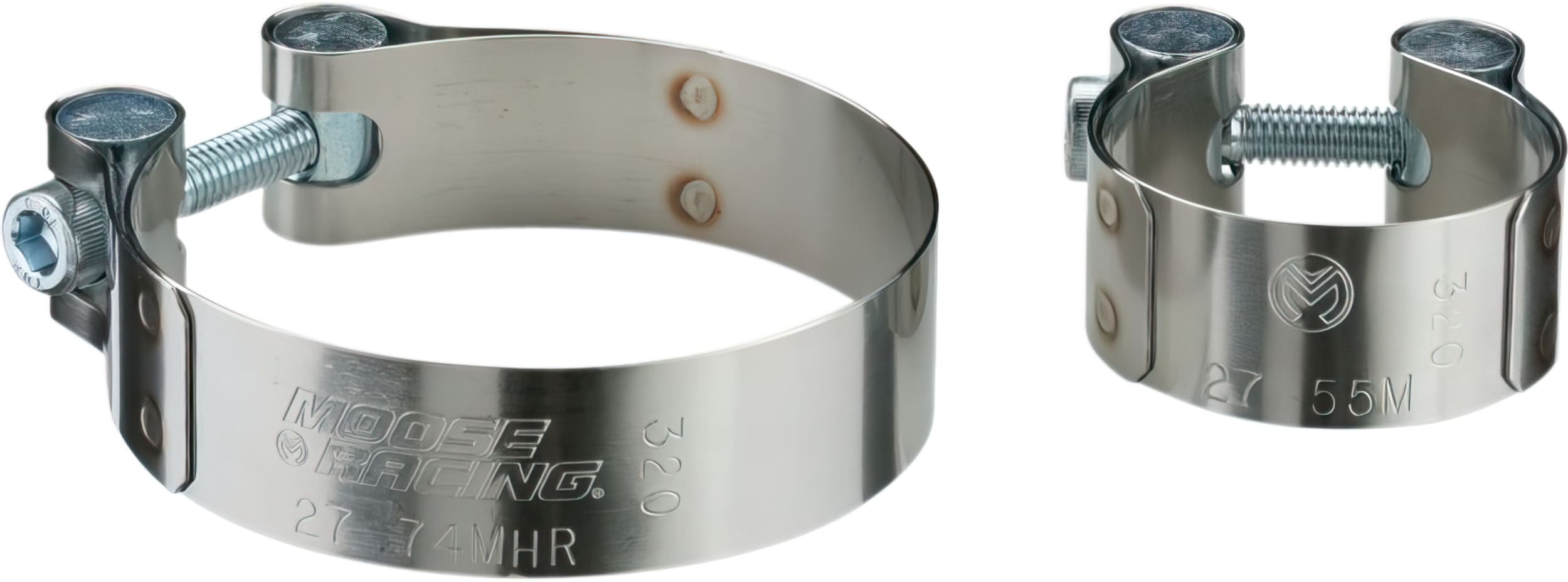 MR18610688 Fascetta scarico 67 - 71 mm, COD: MR18610688