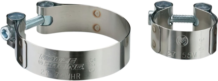 MR18610688 Fascetta scarico 67 - 71 mm, COD: MR18610688