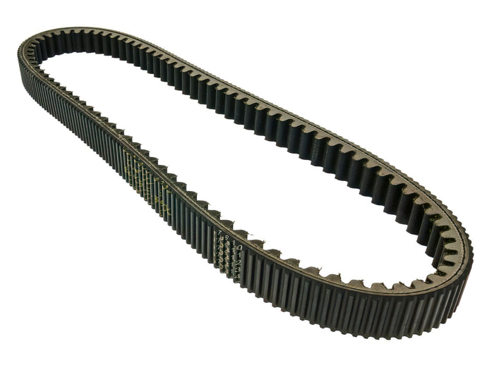 VC30031 Cinghia Trasmissione Dayco Power Plus Aprilia / Gilera / Piaggio / Peugeot / Malaguti 400 / 500, COD: VC30031