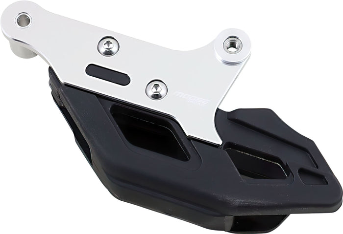 MR12311061 Guida Catena completo Moose Racing KTM / Husqvarna alluminio / lucidato uretano, COD: MR12311061