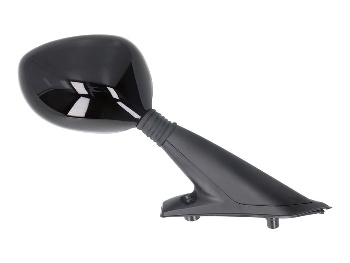 VCE340D Specchietto destra Vparts CE Piaggio X Evo 125 / 250 / 400cc dopo 2007, COD: VCE340D